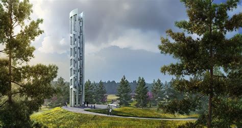 Flight 93 Memorial Gives Haunting Reminder of 9/11 Terror Attacks as It Opens in Shanksville ...