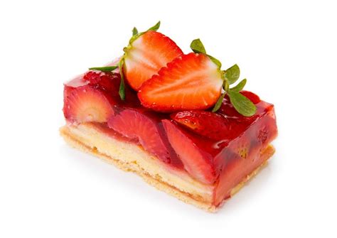 Strawberry Dessert Recipes | ThriftyFun