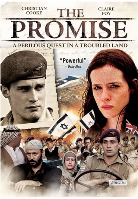 Film: The Promise, part two • Silk Mill Studios & Gallery