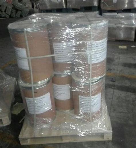 trimesic acid cas 554-95-0 - Haihang Industry Co., Ltd.