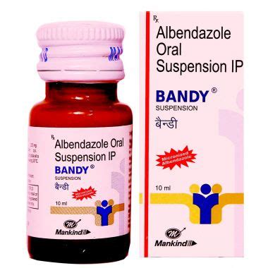 Buy ALBENDAZOLE ORAL Online | Kihorse Med