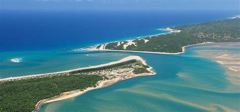 Santa Maria, near Inhaca Island Accommodation Mozambique, Santa Maria ...