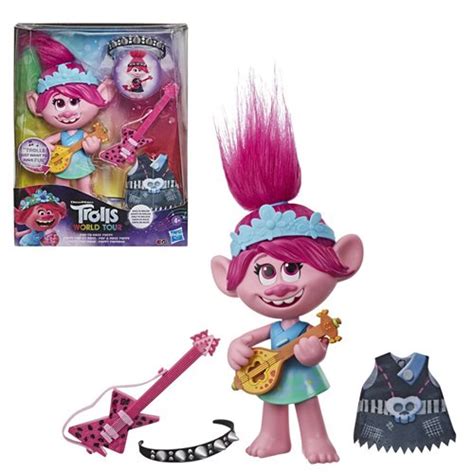 Just Sing Trolls World Tour Mv