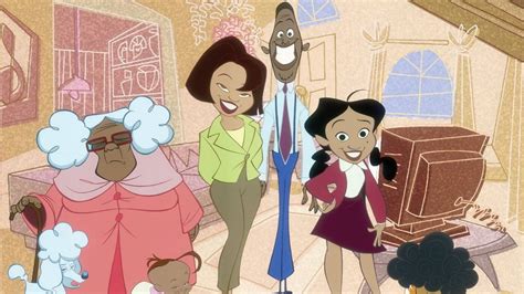 27 Best 2000s Cartoons We’d Still Watch Today | Teen Vogue