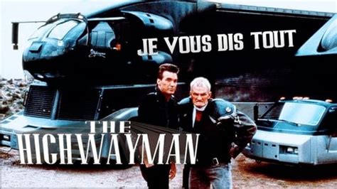 The Highwayman (TV Series 1987-1988) — The Movie Database (TMDb)