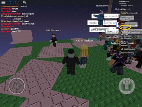 Roblox Your Friend Guest 666 Joined The Game