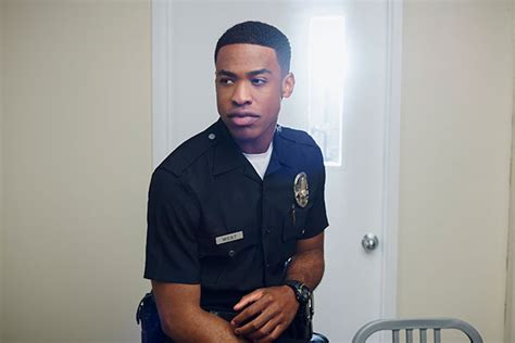 ‘The Rookie’: Jackson’s Dead After Being Killed Off In Season 4 – Hollywood Life