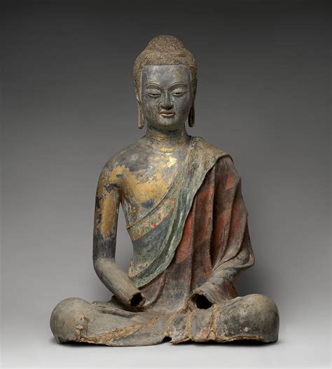 Ancient Chinese Buddhist Art