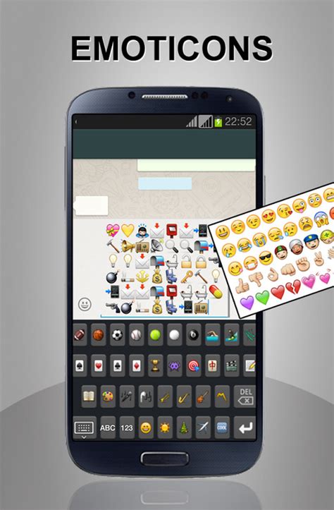 Emoji Smart Keyboard Free Android Keyboard download - Appraw