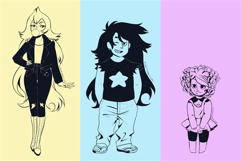 The original cool kids by backinthefarm on DeviantArt