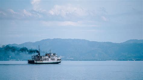 India-Sri Lanka Ferry Service Relaunches 12 Years After First Discussion