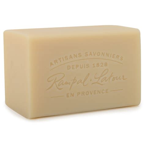 Natural & Original Marseille Soap Imported from France 300g - Lavencia