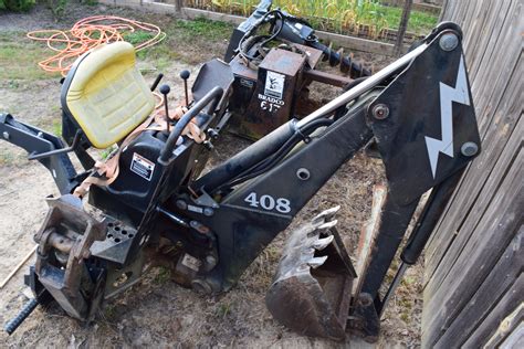 Ga. - Bobcat T190 Turbo with 8 Attachments & Trailer | LawnSite™ is the ...