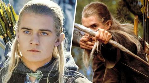 The Lord of the Rings star Orlando Bloom shocks fans after revealing ...