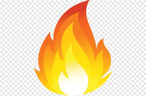 Flame Drawing Cartoon Fire, Fire Graphic, leaf, orange png | Fire ...