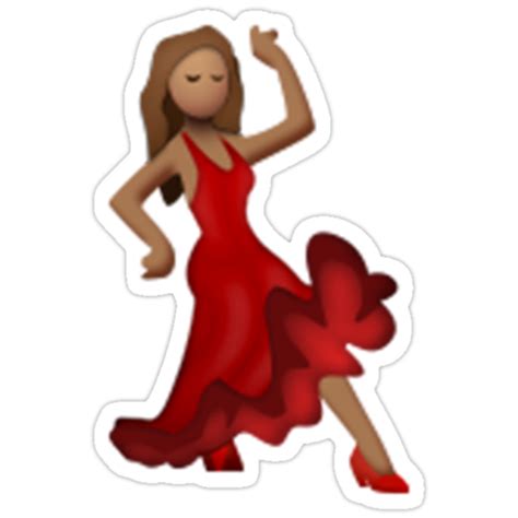 Emoji Emojis Emojisticker Dance Danceemoji Sticker Dab Emoji Png ...