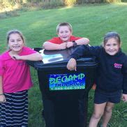 Curbside Trash Removal by DeCamp Waste Services, LLC in Claremont, NH ...