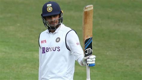 "What is Shubman Gill's favourite batting position?" - Indian batsman reveals