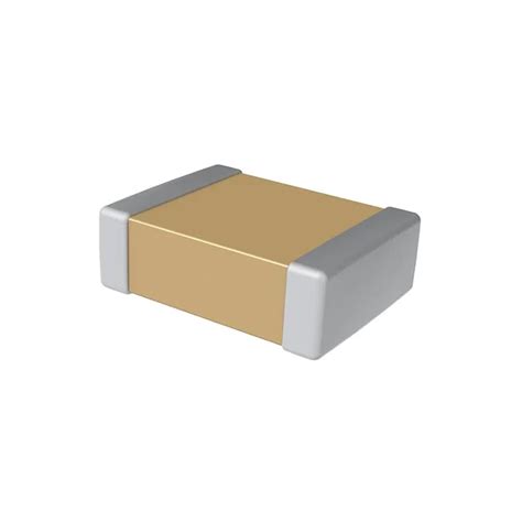 10nF 50V Capacitor SMD:C 0402 (pack of 50) – Aerokart India