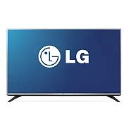 LG Smart TV, 43-in Canadian Tire