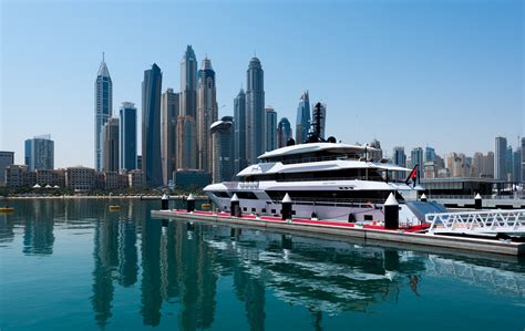 biggest yacht in dubai - News, Views, Reviews, Photos & Videos on biggest yacht in dubai ...