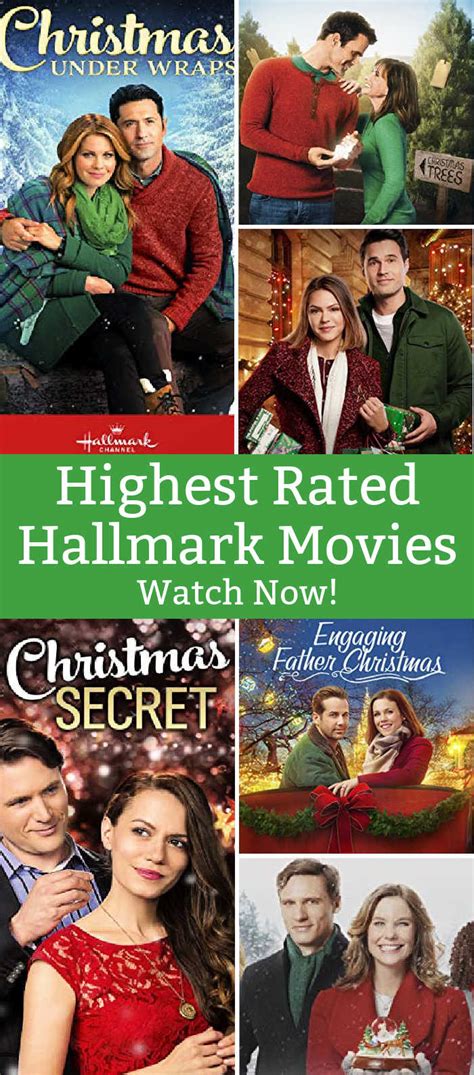 20 Best Hallmark Christmas Movies You Can Instantly Watch