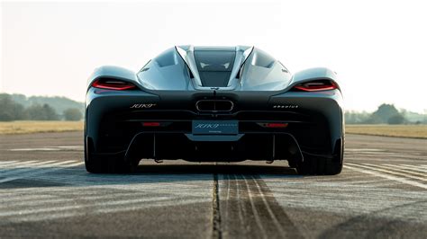 Koenigsegg Jesko Absolut Wallpapers - Wallpaper Cave