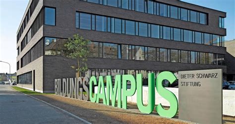 Gründungszentrum Campus Founders auf dem Bildungscampus Heilbronn ins Leben gerufen - PROMAGAZIN