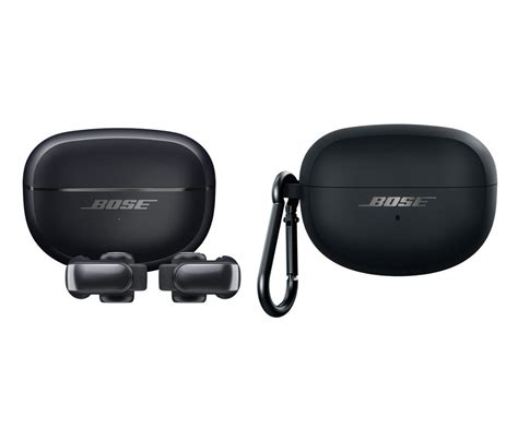 Bose Ultra Open Earbuds