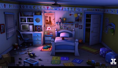 children room monsters - Αναζήτηση Google | Bedroom illustration, Monsters inc bedroom, Kids ...