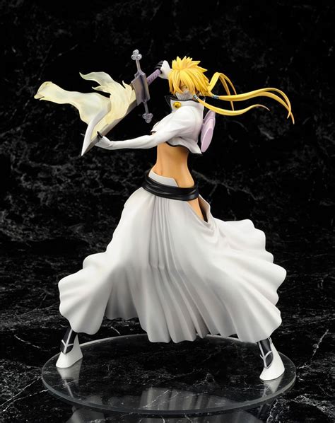 Bleach - Tia Harribel 1/8 Scale Figure - Anime Figures Zone