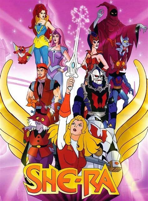 "She-Ra, She-Ra" | 80s cartoons, Cartoon, 80 cartoons