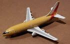 Gemini Jets 1:400 Southwest Airlines 737-200 Desert Gold Livery N93SW Rare | eBay