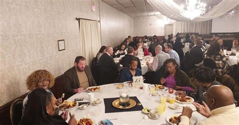 MLK Jr. Remembrance Breakfast returns | News | sharonherald.com