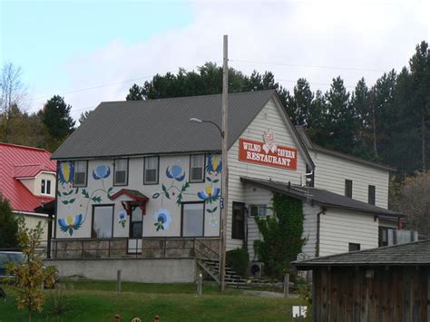 WILNO TAVERN RESTAURANT - Updated 2019 Restaurant Reviews, Menu & Prices - TripAdvisor