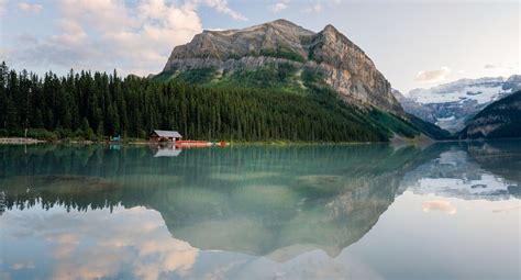 Banff National Park | Banff & Lake Louise Tourism