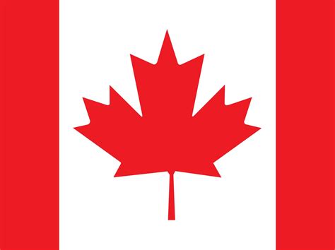 Free Canadese vlag Stock Photo - FreeImages.com