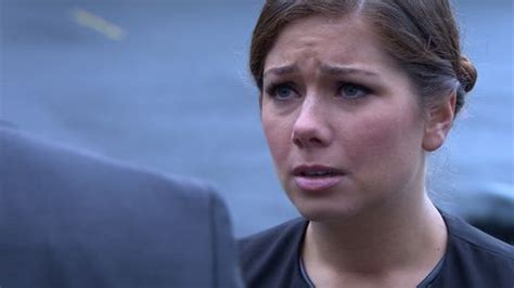 Hollyoaks: Patrick shocks Maxine again