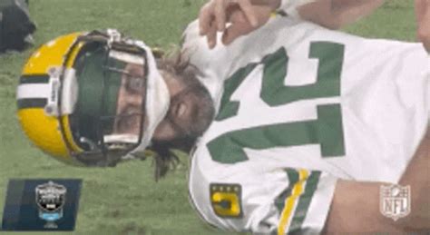 Aaron Rodgers Gif GIFs | Tenor