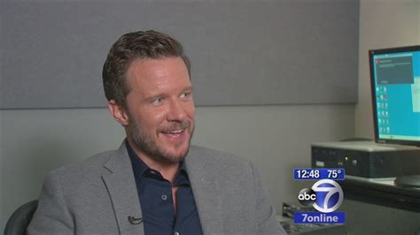 Will Chase arrives in "Nashville" via Broadway - ABC7 New York