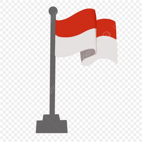 Bendera Merah Putih PNG Picture, Bendera Merah Putih, 43% OFF