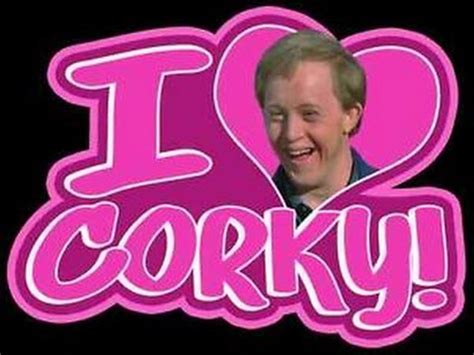 Corky From Life Goes On Quotes