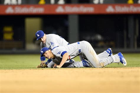 Dodgers vs. Rockies series snapshot - True Blue LA