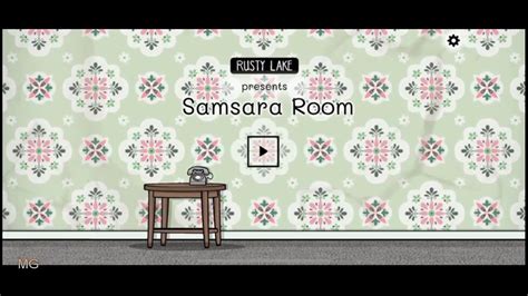 Samsara room Walkthrough - YouTube