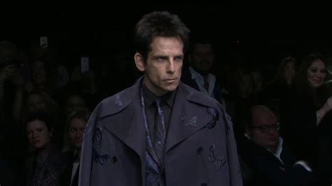 Zoolander 2 - Zoolander 2: Valentino Fashion Show | IMDb