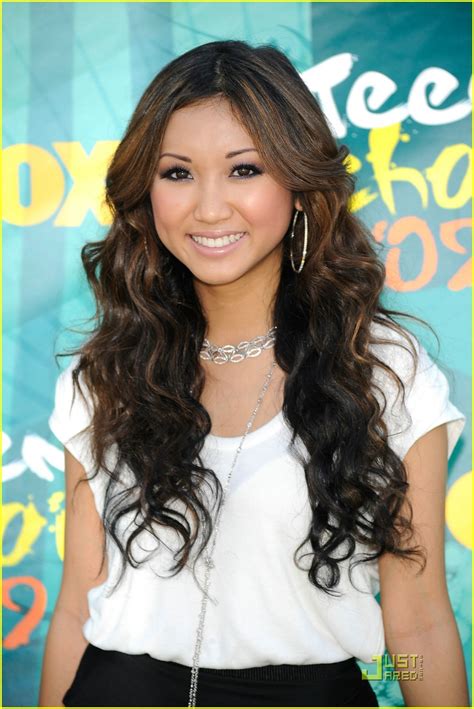 Brenda Song - Teen Choice Awards 2009 | Photo 248191 - Photo Gallery ...