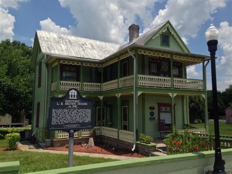 Historic Central Florida Sites That Everyone Should See - Visit Central ...