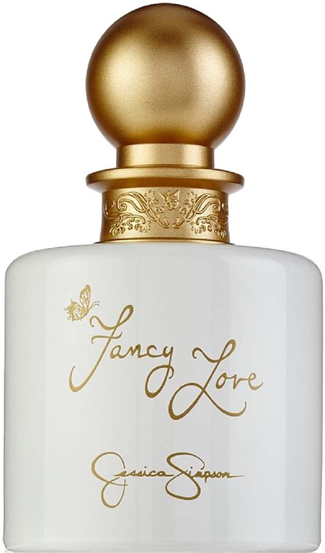 Jessica Simpson Fancy Love Eau de Parfum, Perfume for Women, 3.4 Oz Full Size - Walmart.com