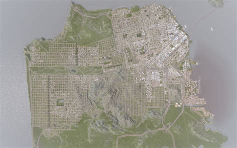 Cities skylines maps - ludasilver