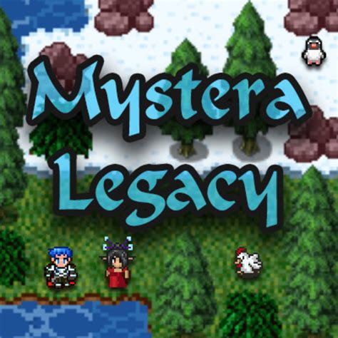 Mystera Legacy Guide and Walkthrough - Giant Bomb